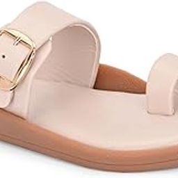 Women's Flats | Stylish & Comfortable Ballerinas for Women | Lightweight Slip-On Footwear | Anti-Skid Sole | Perfect for Daily & Office Wear-image-10