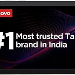 Lenovo Tab M9 4GB/64 GB Front 2.0MP / Rear 8.0MP Integrated 5100mAh MediaTek Helio G80 9" HD (1340x800) IPS 400nits Anti-Fingerprint, Touch - ZAC40039IN-image-27