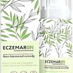 Eczemaron Fungal Cream For Men & Women Ayurvedic ItchCoat Anti fungal Malam for Ringworm itching Eczema cream - 50gm-image-87