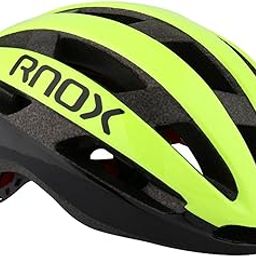 SAZ DEKOR Bike Helmet Adult Road Cycling Helmet Mountain Bike Helmets Bicycle Helmets Black Green-image-62