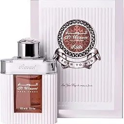 Rasasi Al Wisam Pour Homme Eau De Parfum, 100ml-picture-32