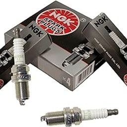 NGK Spark Plug BKR5E-11 4 Pack-image-36