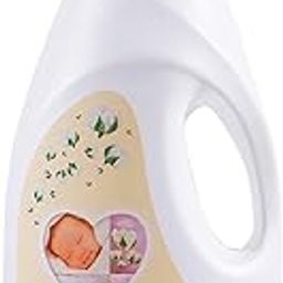 Comfort Pure Natural, Gentle and Mild Kandungan minima 2 litre Fabric Conditioner(Imported Pelembut Fabrik), Liquid-image-21
