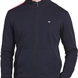 arrow Men's Cotton Classic High Neck Sweatshirt-picture-38