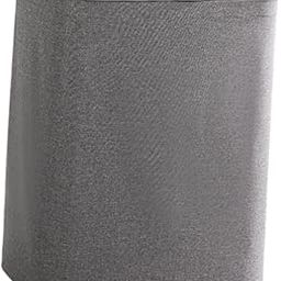 ARTISOUL® Folded Laundry Basket With Lid Lightweight For Dorm Bathroom Washing Storage 50 L | Household Supplies & Cleaning | Laundry Supplies | Hampers-image-15