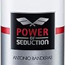 Antonio Banderas Power of Seduction Deodorant Spray For Men 150ML-10