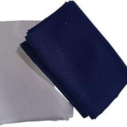Shirt & Trouser Fabric in velveta Box Packing (Shirt-2.35 m, Pant-1.25 m)-image-59