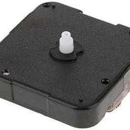 ATORSE 3xQuartz Wall Clock Movement Hands Mechanism Replacement Parts Tool 8.9mm-picture-5