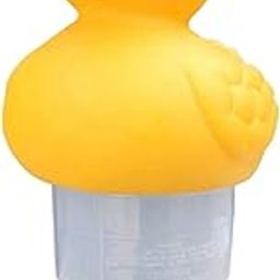 LOOM TREE Automatic Chlorine Floating Dispenser Adjustable for Pools Premium Cleaning Duck-1