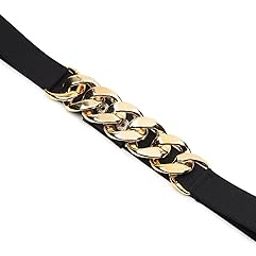 Woven Fabric Waist Band For Women | Formal/Casual | Fits on upto 38 inches waist size-image-12