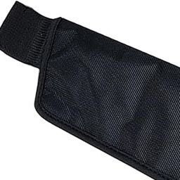 HEAVENGLOW Gym Hip Thrust Pad Lunges Reverse Squat Exercise Booty Workouts Belt Pad Black | Fitness, Running & Yoga | Fitness Equipment & Gear | Resistance Trainers-image-66