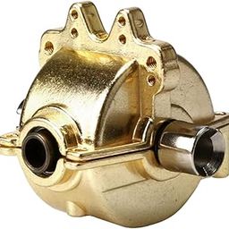 ATORSE Gear Box Housing Differential for Wl Toys 1:18 Rc Car A959 A979 K929 Parts-21