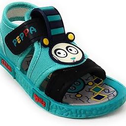 Kids Chu-Chu Sound Musical Sandals Baby-2A for Baby Boys and Baby Girls for 1-2.5 Years-image-85