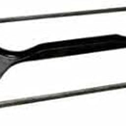 E Rickshaw Battery Rod And Clamp .Rod 12 In Clamp 8 In (2Pce Rod 2Pce Clamp)-24
