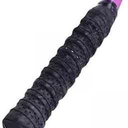 THE STYLE SUTRA® 2xBadminton Racket Handle Grip Tape Fishing Rod Absorbent Anti Slip Black | Sporting Goods | Tennis & Racquet Sports | Tennis | Grips-picture-0