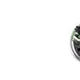 Electronic Spices 3 Inch 4Ω (Ohm) 10W Wired Power Audio Woofer Speaker, Multicolor-0