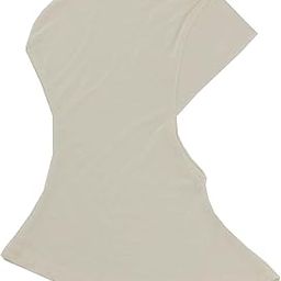 CALANDIS™ Women Under Scarf Caps Bonnet Soft Hat Islamic Muslim Hijab Beige | Scarves & Wraps | Womens Accessories-image-6