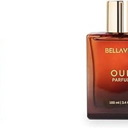 Bella Vita Luxury Fresh Unisex Eau De Toilette Oud Parfum Intense Unisex Perfume For Unisex With Carnationvanillacedarwoodwoodyoriental Long Lasting Fragrance Scent 100Ml-image-18
