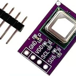 CO2 SCD40 Sensor Module-picture-26