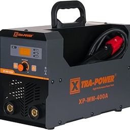 XTRA POWER Arc Welding Machine, 400A-image-2