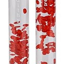 High Blood Glucose & Healthy Blood Glucose Vessel Compare Models for Medical Doctor Teaching Diabetes Mellitus DM Patient-picture-18