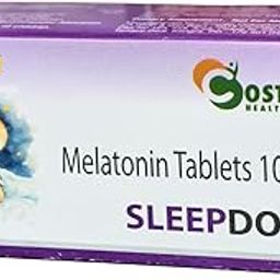 Melatonin supplements-14
