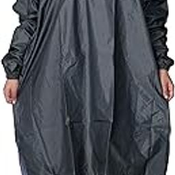 VARSHA- Seam Sealed Rain Poncho (P033)-image-58