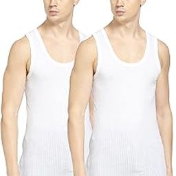 Men's Modern Classic Vest-image-73