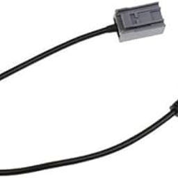 MERISHOPP 3Xusb Cable Adapter for Compatible with Honda Civic Jazz Fit Cr-V Accord Odyssey Audio|Consumer Electronics|Tv Video & Home Audio|Tv Video & Audio Accessories|Audio Cables & Interconnects-9