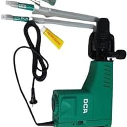 DCA Percussion Hammer AZG10 � 1500W, 16J, 900?1890?BPM, 22?mm SDS?MAX, 10.4?kg-28