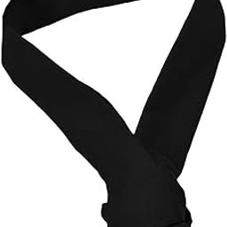 CALANDIS® Chefs Hotel Restaurant Kitchen Neckwear Neck Tie Scarf Neckerchief Black-image-88