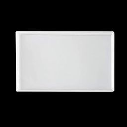 Eoast® Tray Mould for Resin Art, Tray Mold for Resin Art Tray Mold for Resin [Set of 1] (9X12 Plain Tray Mould 10 MM Depth)-image-75