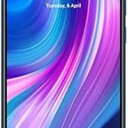 Redmi Note 8 Pro (Electric Blue, 6GB RAM, 128GB Storage with Helio G90T Processor)-image-55