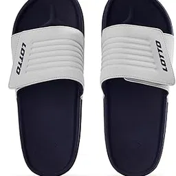 lotto Men Enduro X Slides-picture-28