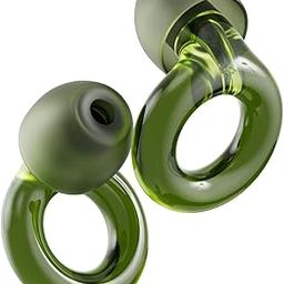 Loop Engage 2 Ear Plugs – Everyday Noise Relief With Clear Speech for Social Gatherings, Work, Conversation, Parenting & Noise Sensitivity – 16 dB Noise Reduction Earplugs-image-31
