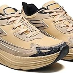 Men Boss-21 Sports Shoes with Laces for Running, Walking and Jogging | Lightweight and Comfortable Shoes for Daily use for Men & Boys | Stylish Shoes with Delightful Colour Combinations-image-78