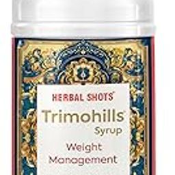 Herbal Hills Trimohills Herbal Shots (500 ML Pack of 2)-picture-19