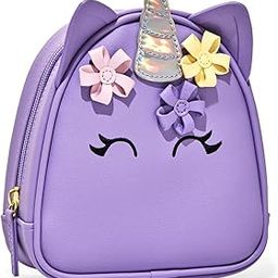 Bath and Body Works Unicorn Cosmetic Bag-34