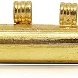 Gold Plated Openable Locket, Evil Protection Tabiz for Men, Women and Kids (TAB52)-4