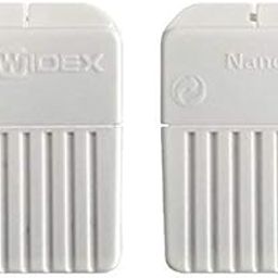 WIDEX NANOCARE WAX GUARD = 2PACKS (16 Filters)-15
