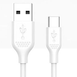 65W USB-A to Type-C Fast Charging Cable | Compatible with Samsung M14/M33/F15, Redmi Note 12/13 Series, Realme Narzo/11x, OnePlus Nord CE 2/CE 3 – 1 Meter White Data Sync Cord"-image-34