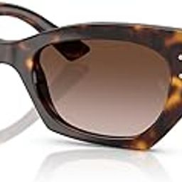 Unisex Irregular Sunglasses - 0RB4430-image-26