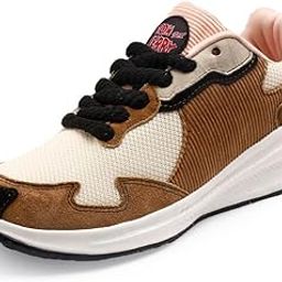 Jerry - Sneaky Sweet | Tom & Jerry x Women’s Sneakers-picture-46