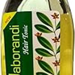 HAPDCO Jaborandi Hair Tonic, 100ML (Pack of 1)-35