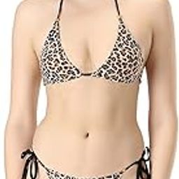 Women Cotton Bra Panty Set for Women Lingerie Set Bra Panty Set for Women with Bra Panty Set - for Girls/Ladies - Bra with Adjustable Straps - (Size : 30-40)-image-56