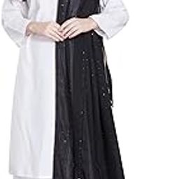 Women's Cotton Embroidered Dupatta-image-24