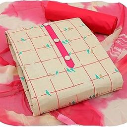 Women Dress Material-15