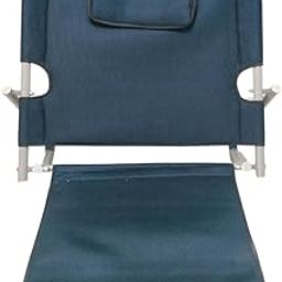 COMPLETE CARE Adjustable Bed Back Rest, Portable Back Support for Bed with Soft Cushion, Ideal for Elderly, Recovery & Daily Comfort, Home & Hospital Use-32
