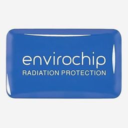 Envirochip - for Mobile Phone | Clinically Tested | Reduces Stress | Improves Heart and Brain Health (Blue)-4