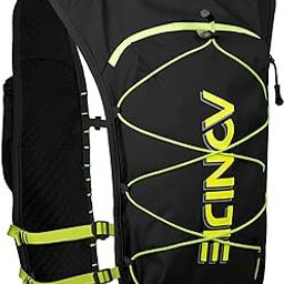5L Hydration Ba pa Reflective Cycling Ba pa Fits 68 to 130 Chest Circumference for Cycling Marathon Running-image-17